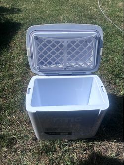 RTIC COOLER