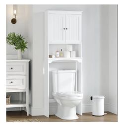 Toilet Storage 