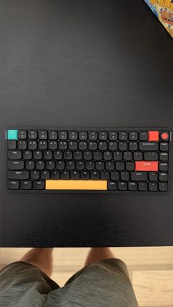 Nuphy Air 75 v3 Keyboard