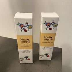 Mad Hippie Cleansing Oil 59ml Makeup Remover