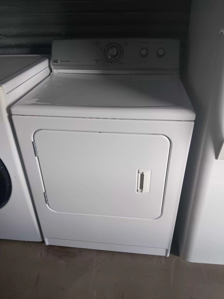 Secadora Marca Maytag