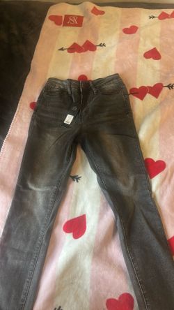 Women’s Fashion Nova Jeans