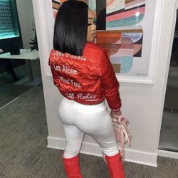 ❤️ Jackets 