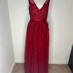 Prom Dress BNWT