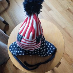 Winter is Cold Had $ 10