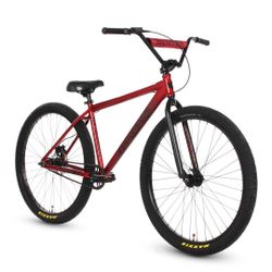 Throne Bike