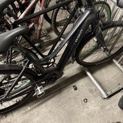 Priority Current ( Needs 48v Battery And Wiring Harness)