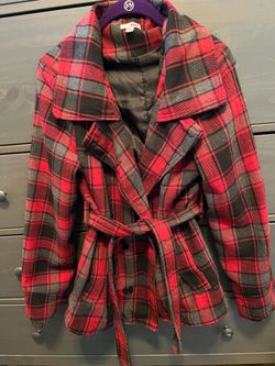 Bongo Women’s Jacket XL