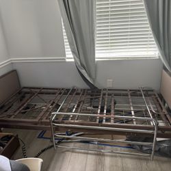 Electric Bed
