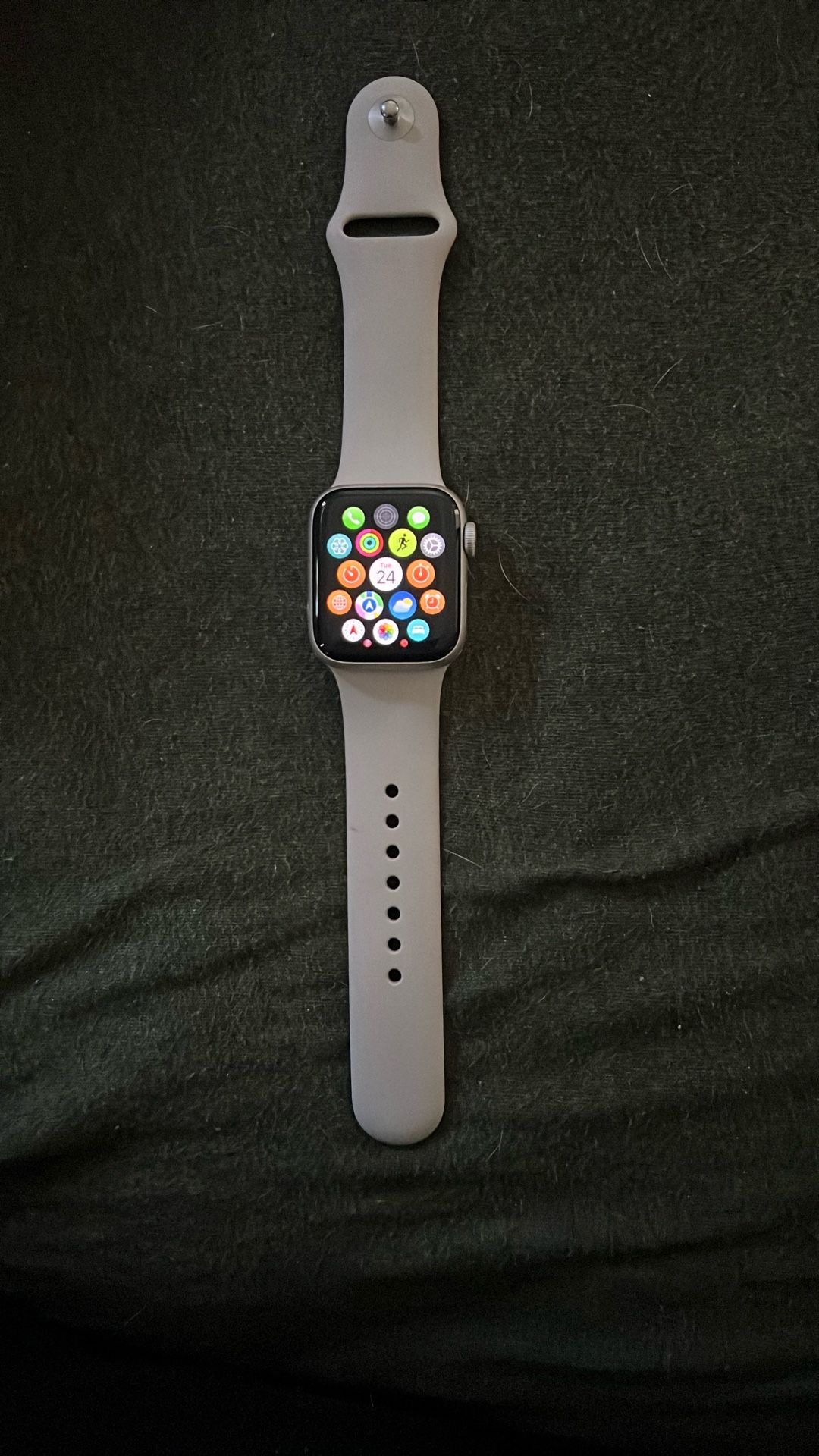 Apple Watch SE