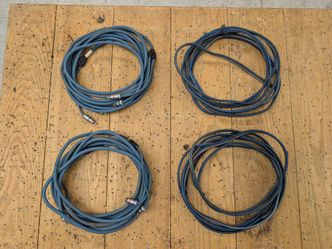 JL Audio Cables