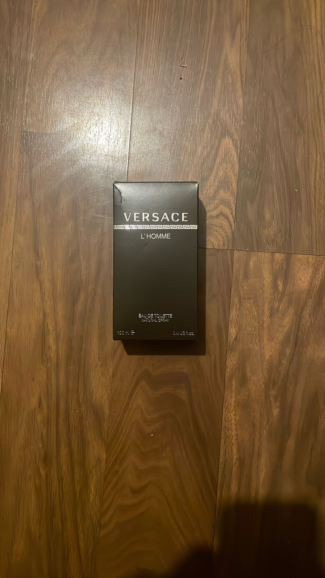 Versace Cologne