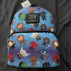 Marvel Loungefly