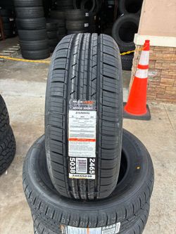 215/60/16-Brand New MileStar MS932 Sport 215/60R16 – Set of 4 – $395.80 - FREE Installation&Balancing