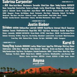 ISO COACHELLA WKND 1 