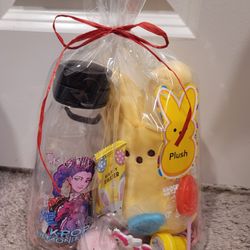 Easter Gifts