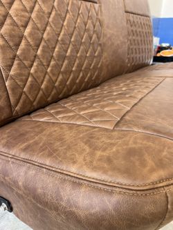 Chevrolet Bench Seat