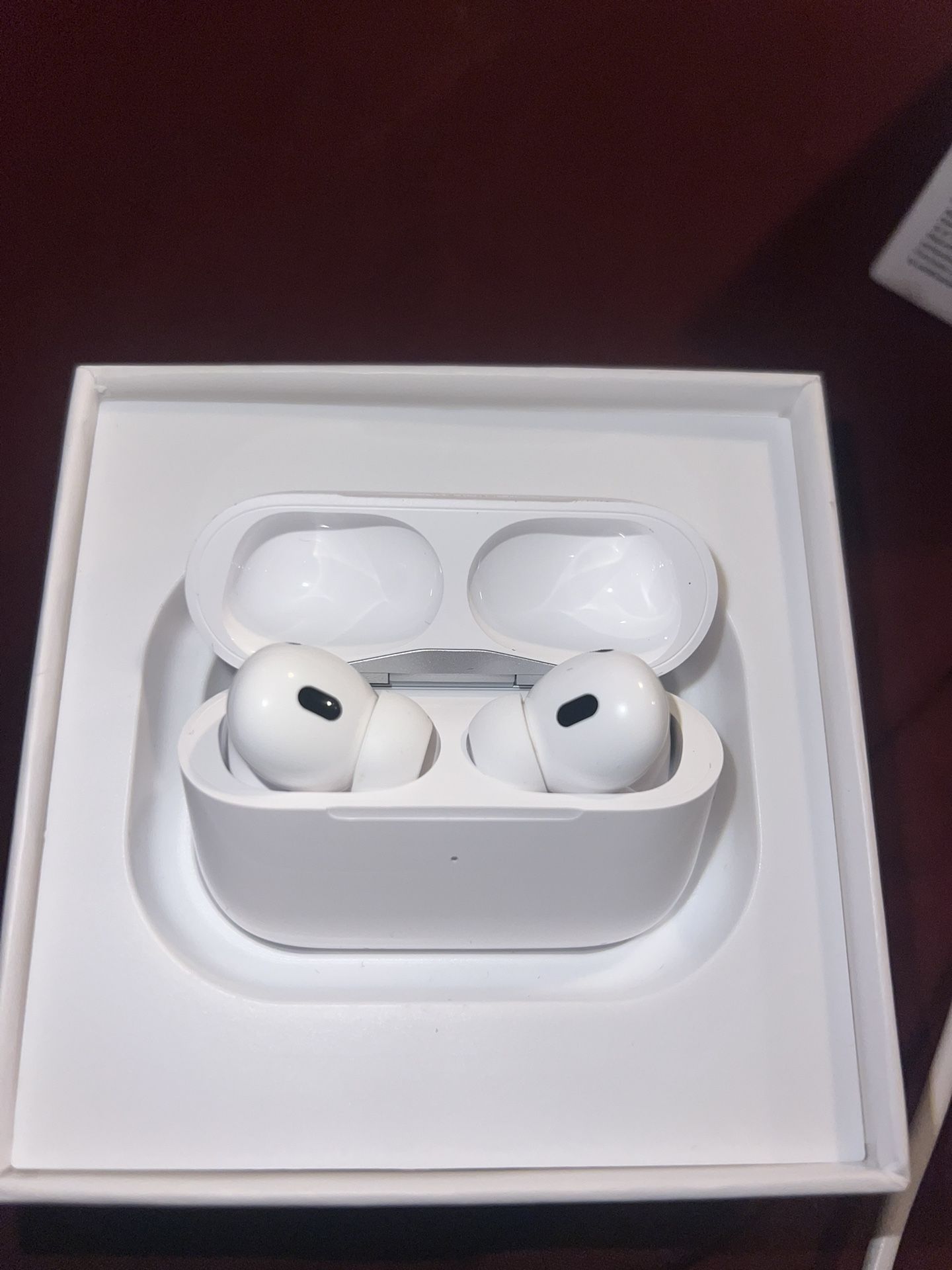 AirPods Pro 2nd Gen 