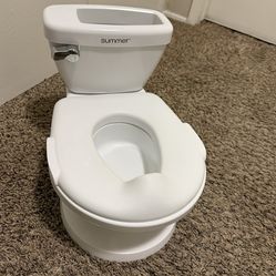 Kids toilet