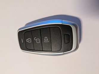 Universal smart keys. Most makes and models