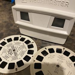 Vintage gaf View-Master 