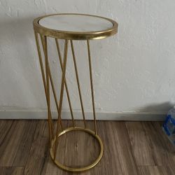 Side End Table