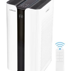 CleanForce Extra large Air Purifier