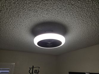 Ceiling fan