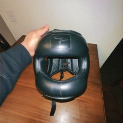 Phenom Headgear Face Saver (Large)