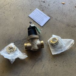 PRV With Installation $270