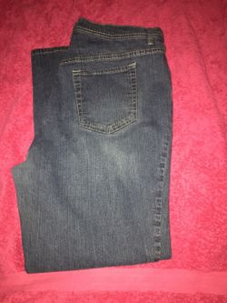 Size 18w