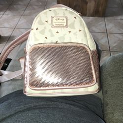 Disney Backpack 