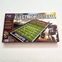 Tudor Games Red Zone Electronic Football Classic Game 9071 PDC-14015