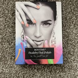 Bontime Healthy Nail Polish