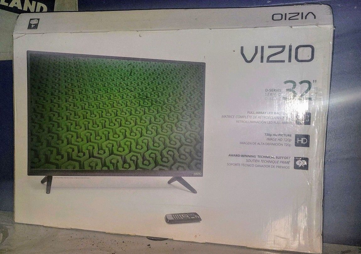 Vizio Tv