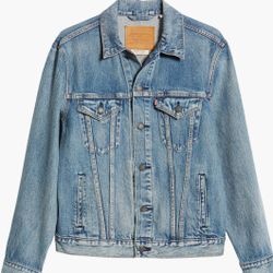 Men’s trucker Jacket