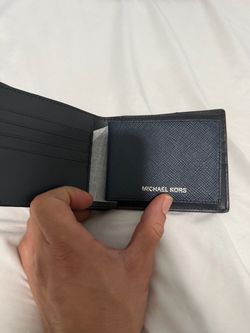 Michael Kors Men's Bifold Wallet brand new