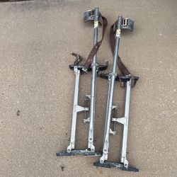 Drywall Stilts