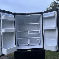 Samsung Fridge 