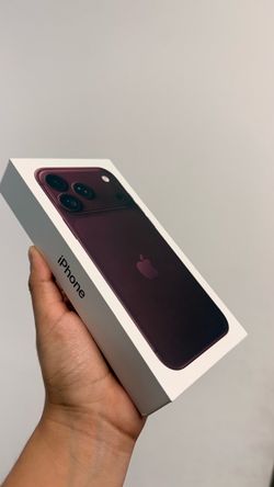 18 pro max unlocked 256gb