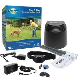 PetSafe Compact Wireless Fence