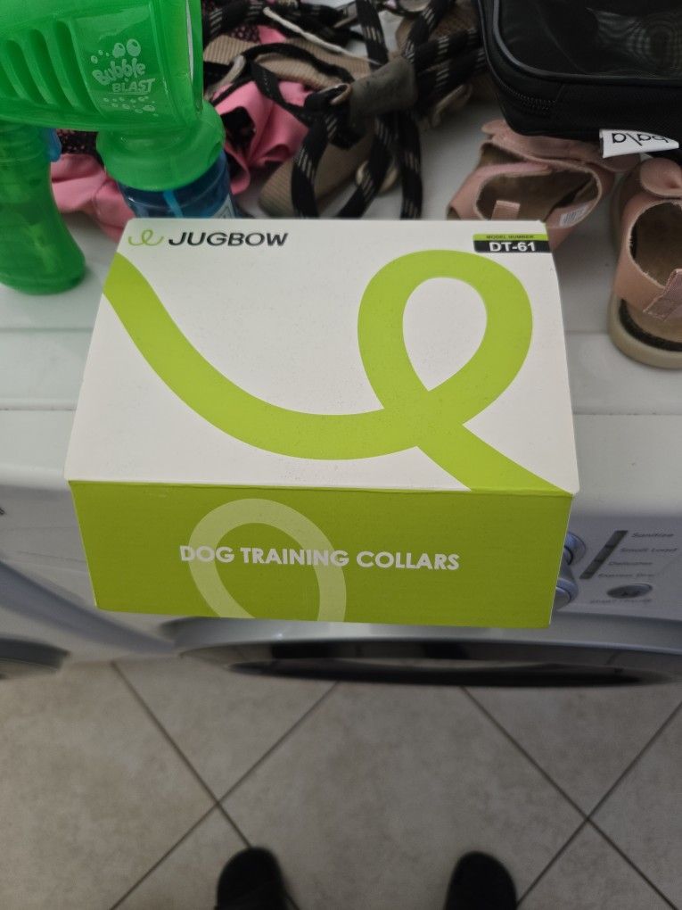 Dog Training Collar