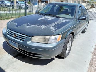 1999 Toyota Camry