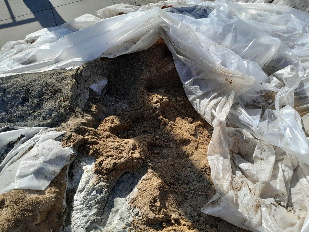 Free Sand