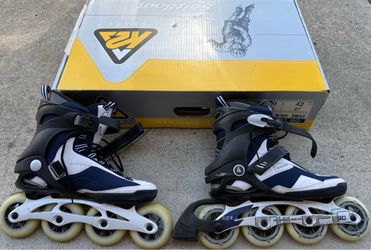 Men’s K2 Moto 90 Inline Skates