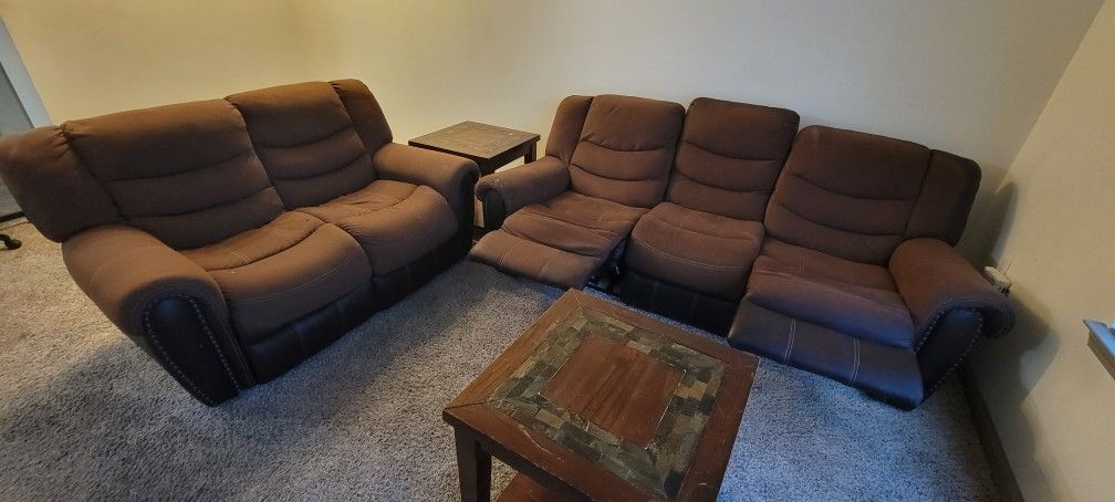 Free Couch