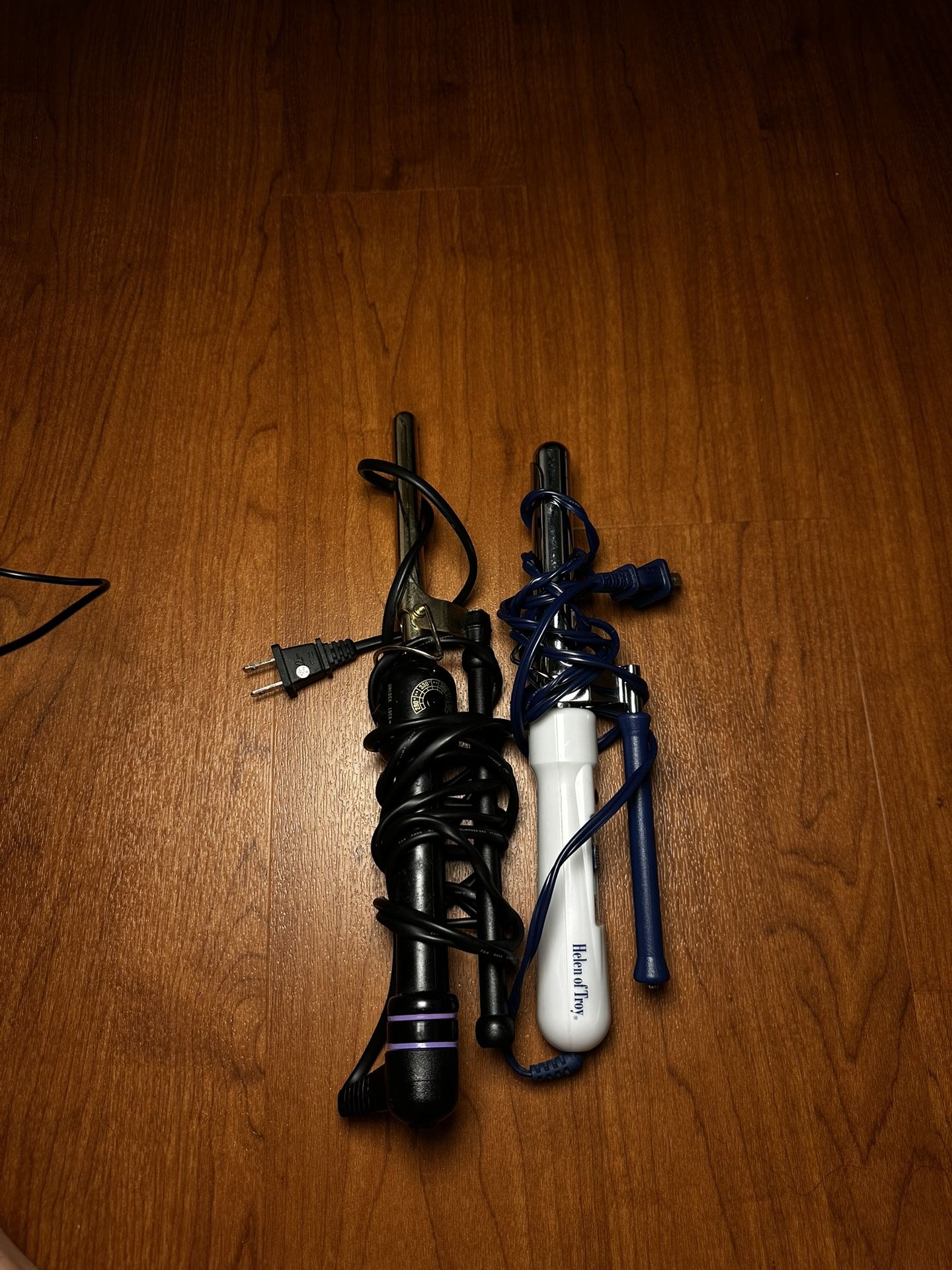 Curling Irons