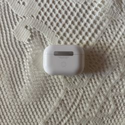 Airpods Pro 2nd Generation (Type C) Mint Condition