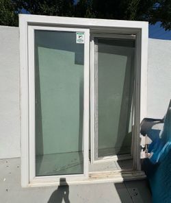 Sliding door beautiful condition