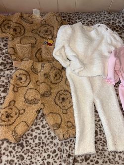 Baby clothes